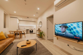 Tuam Street Enclave - 1 Bedroom APT